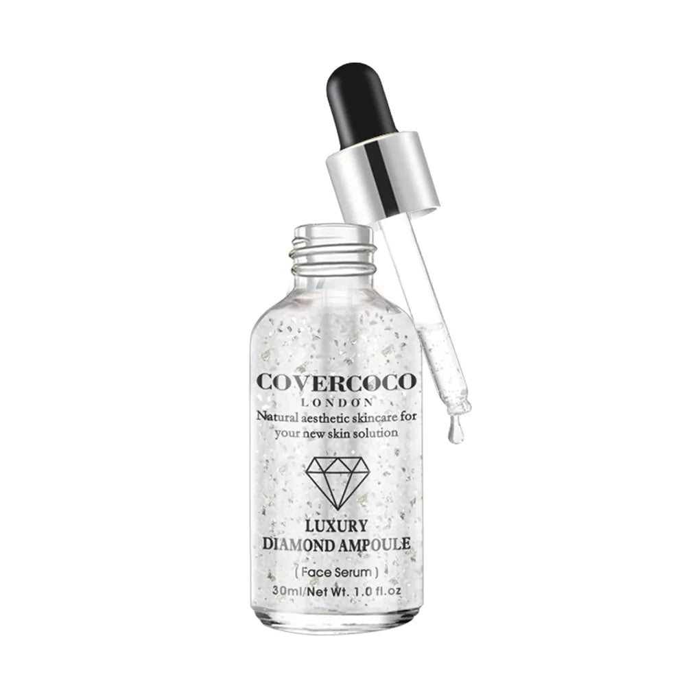Covercoco London Luxury Diamond Ampoule