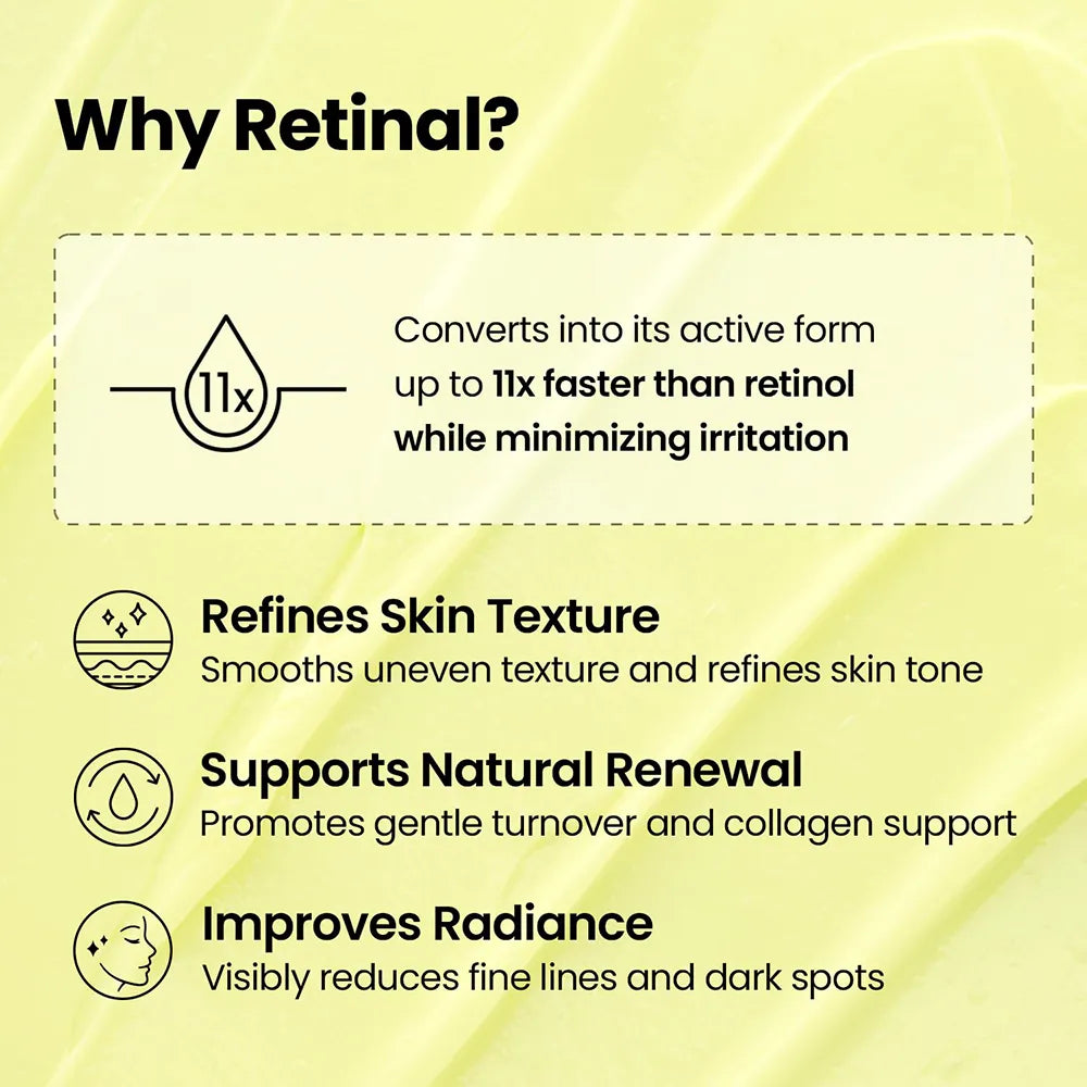 K-SECRET SEOUL 1988 Retinal Serum : Retinal Liposome 2% and 58% Black Ginseng 30 ml