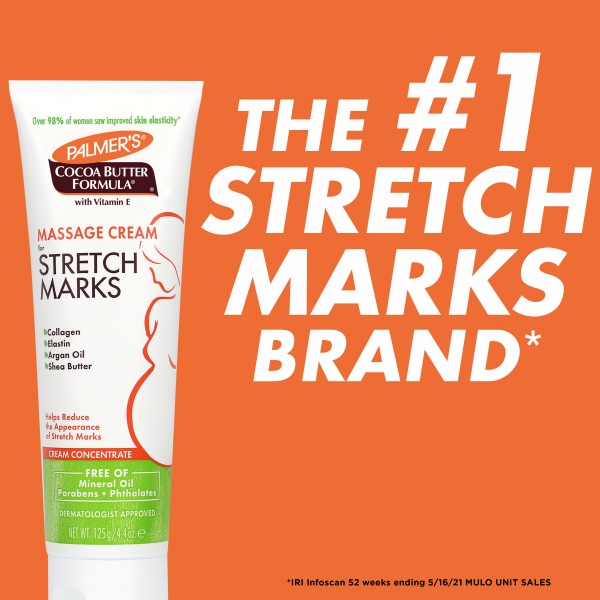 Palmer's Stretch Marks Cream