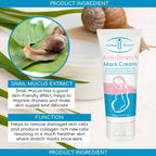 Aichun Beauty Anti Stretch Mark Cream