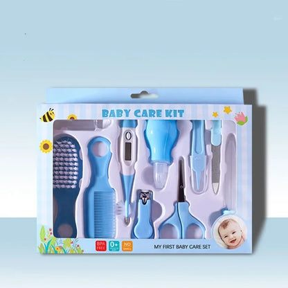 Baby Care Kit Set