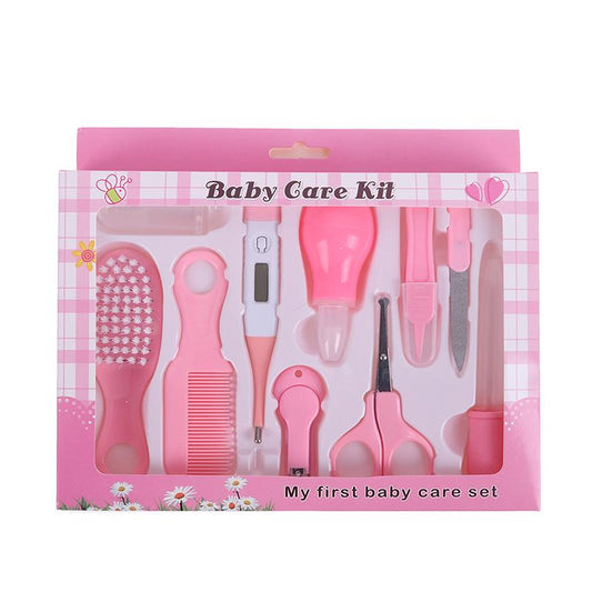 Baby Care Kit Set