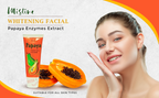 Mistine Papaya Facial Foam Facewash
