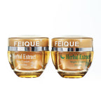 FEIQUE Herbal Extract Whitening Anti Freckle Set