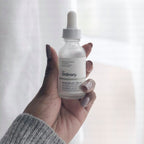 The Ordinary Niacinamide 10%+Zinc1%