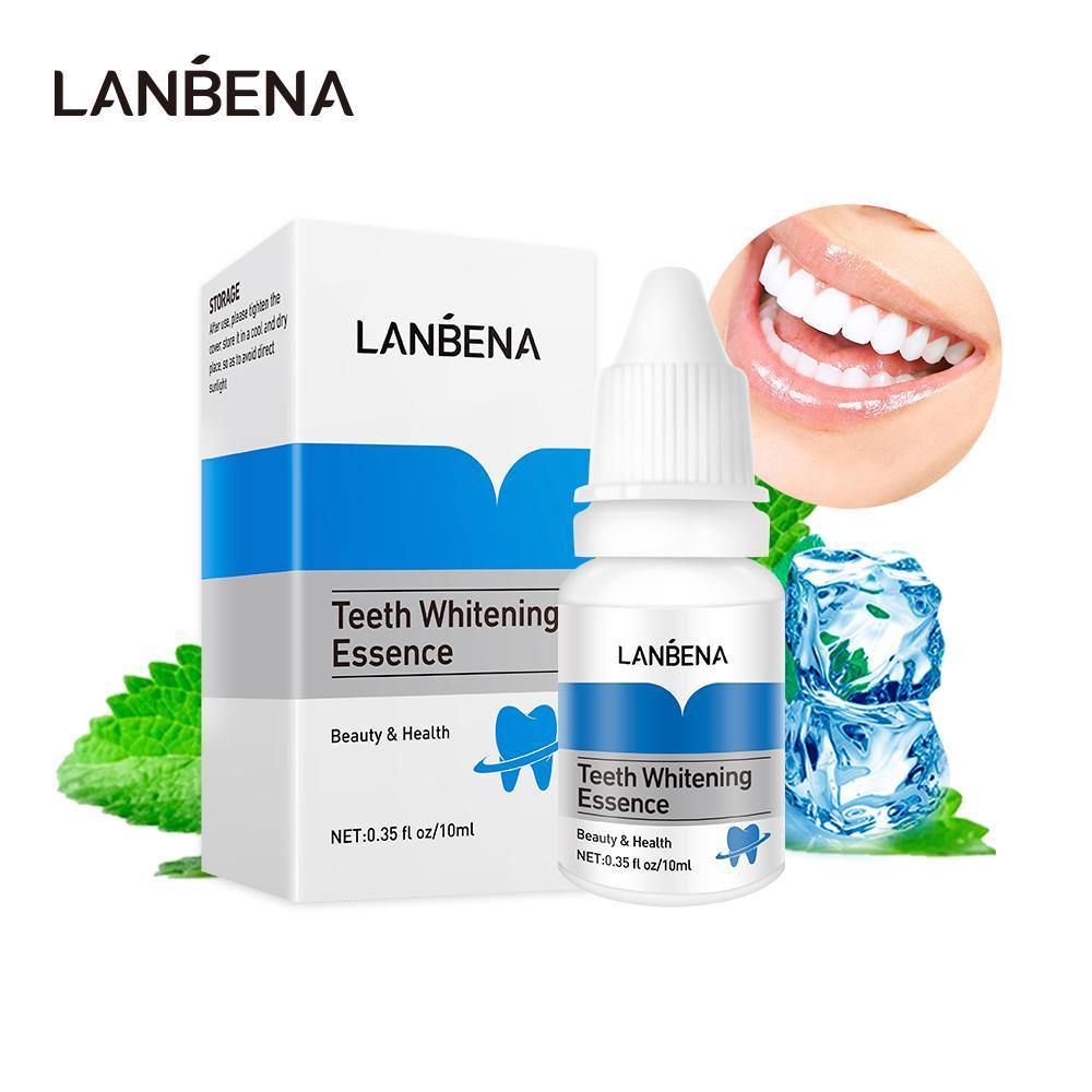 Lanbena Teeth Whitening Essence