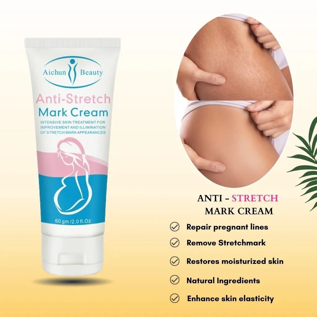 Aichun Beauty Anti Stretch Mark Cream