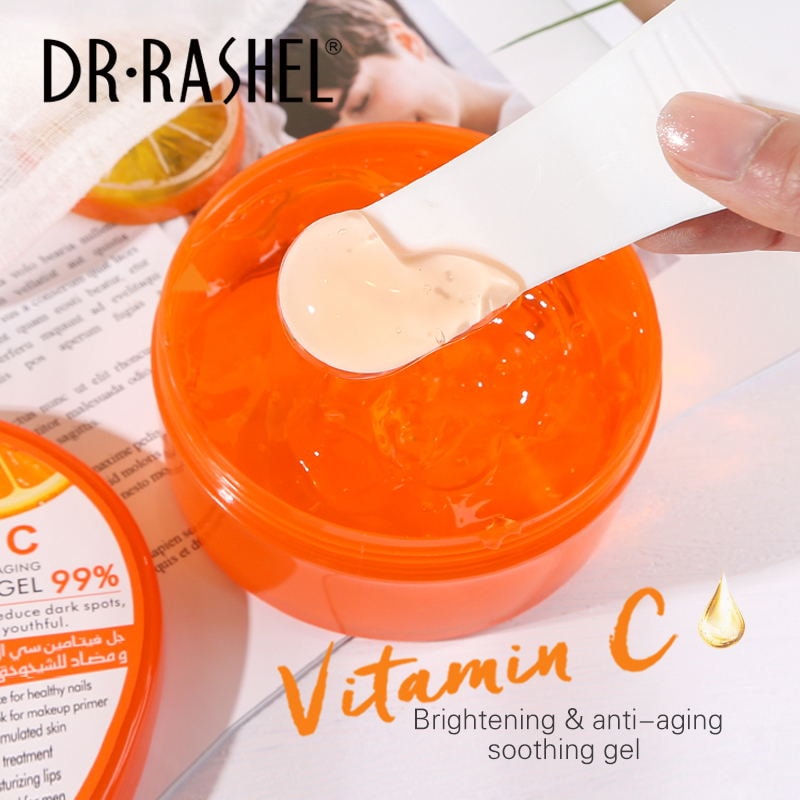 Dr. Rashel Vitamin C Soothing Gel