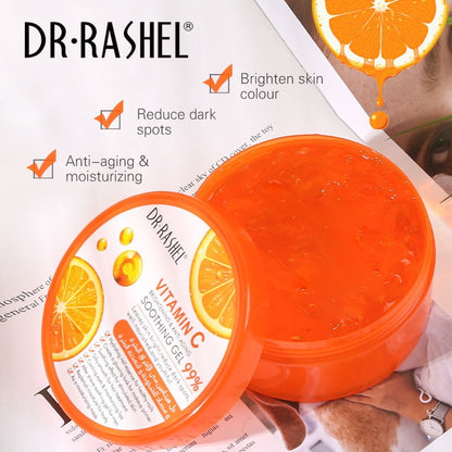 Dr. Rashel Vitamin C Soothing Gel