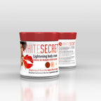 White Secret Lightening Body Cream