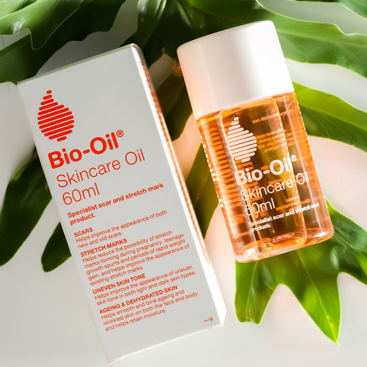 Bio Oil