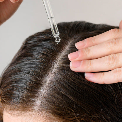 The Ordinary Multi-Peptide Serum for Hair Density