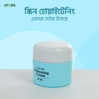 GFORS Vitamin Milk Whitening Cream