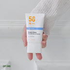 GFORS Doctor’s Choice Pretty Pink Tone Up Sunscreen