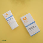 GFORS Doctor’s Choice Pretty Pink Tone Up Sunscreen