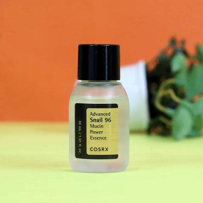 Cosrx Advanced Snail 96 Mucin Power Essence