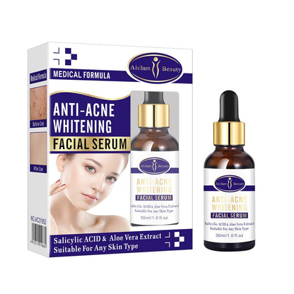 Aichun Beauty Anti Acne Facial Serum