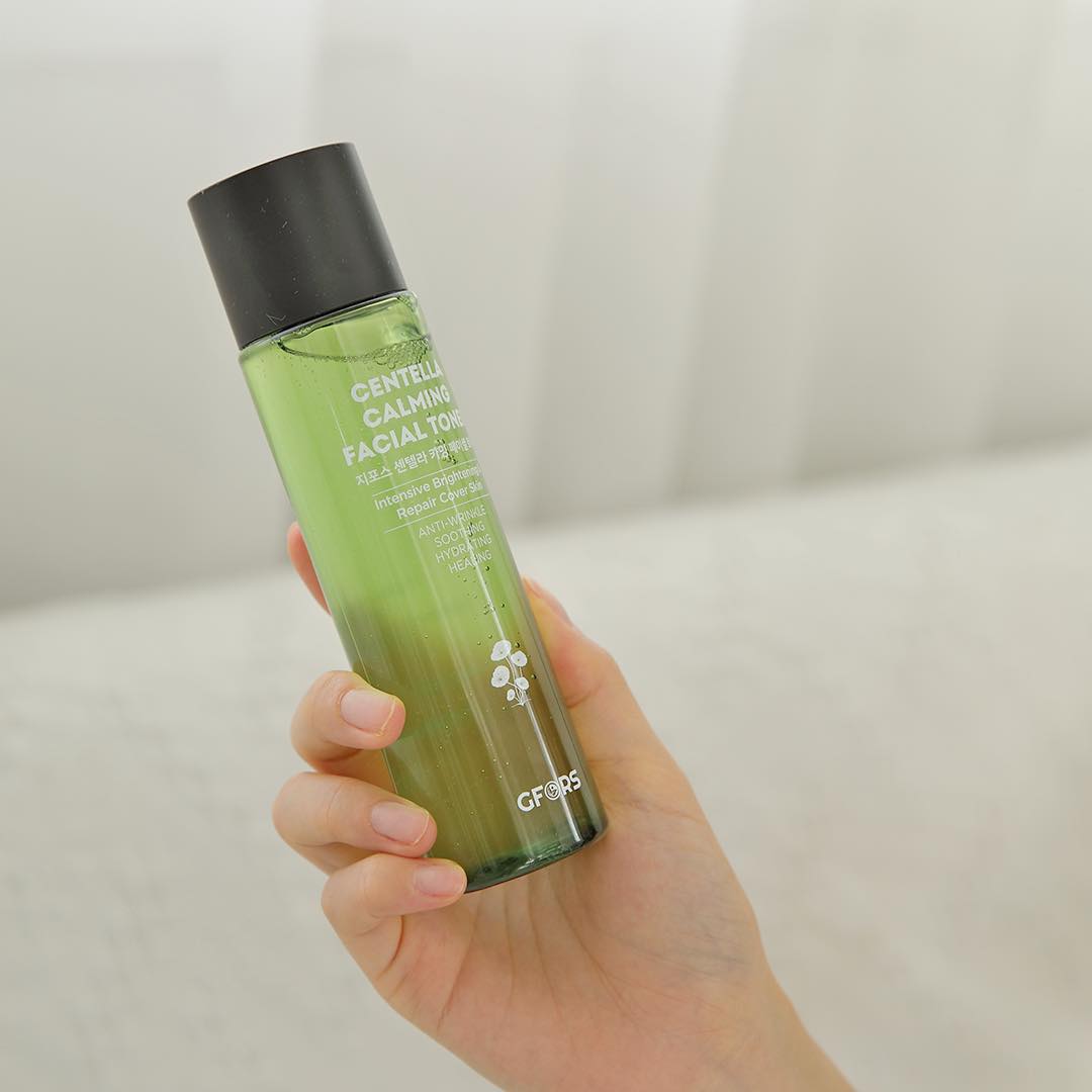 GFORS Centella Calming Facial Toner