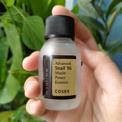 Cosrx Advanced Snail 96 Mucin Power Essence