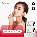 Kojie San Skin Lightening Soap