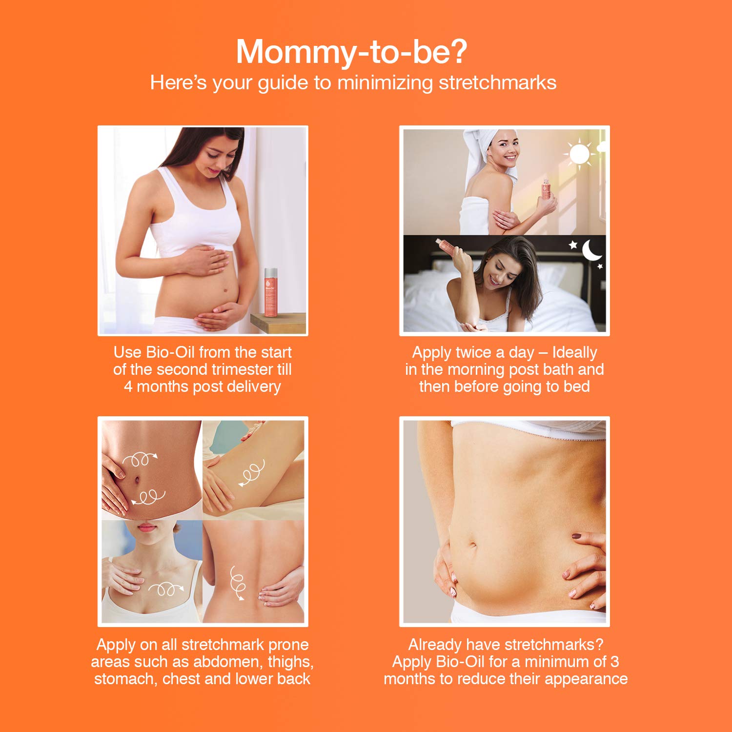 Bio Oil
