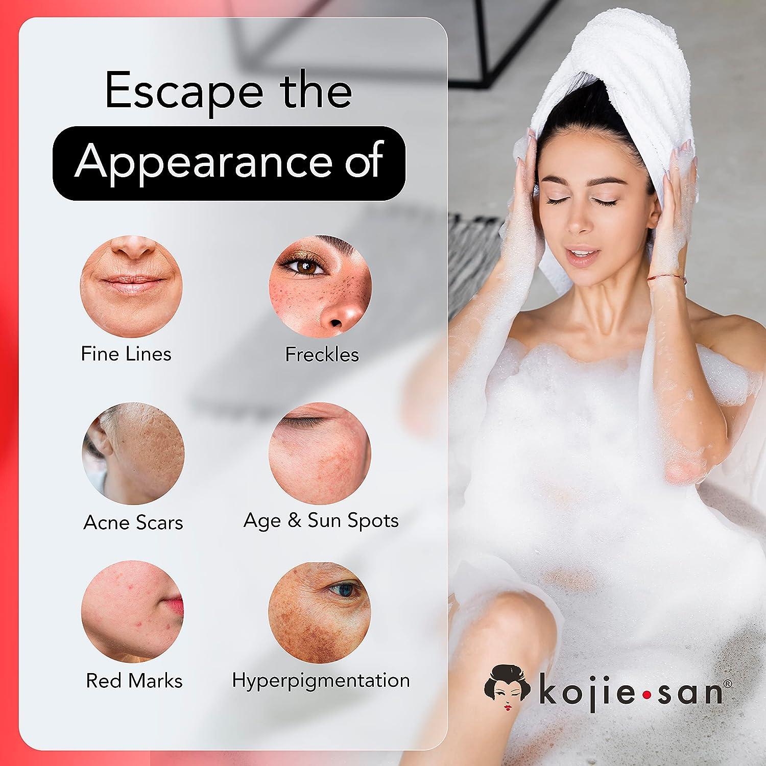 Kojie San Skin Lightening Soap