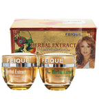 FEIQUE Herbal Extract Whitening Anti Freckle Set