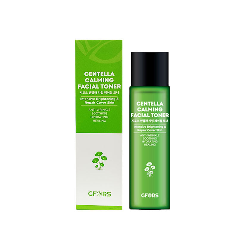 GFORS Centella Calming Facial Toner