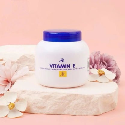 Vitamin E Cream