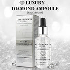Covercoco London Luxury Diamond Ampoule