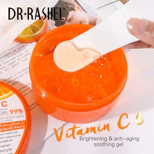 Dr. Rashel Vitamin C Soothing Gel