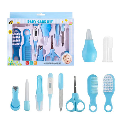 Baby Care Kit Set