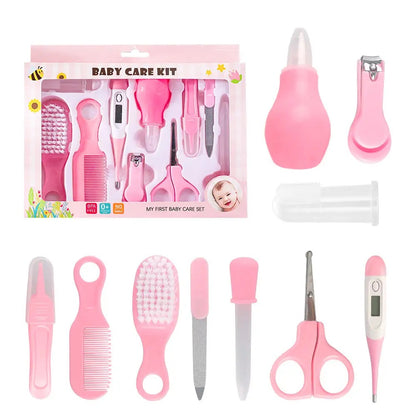 Baby Care Kit Set