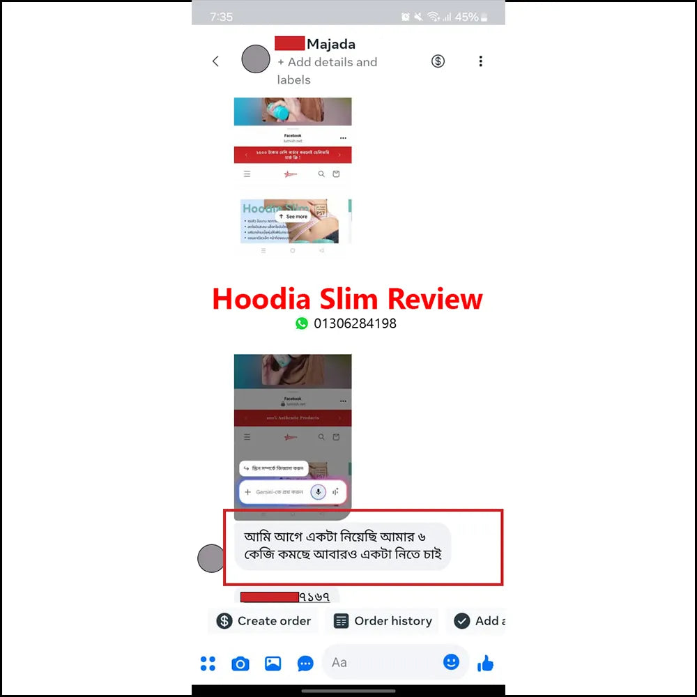 Hoodia Slim