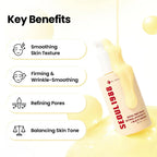 K-SECRET SEOUL 1988 Retinal Serum : Retinal Liposome 2% and 58% Black Ginseng 30 ml