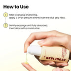 K-SECRET SEOUL 1988 Retinal Serum : Retinal Liposome 2% and 58% Black Ginseng 30 ml