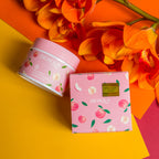 Bioaqua Peach Extract Fruit Acid Exfoliation