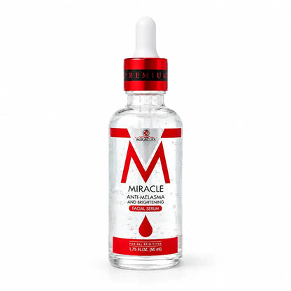 Miracle Anti Melasma & Brightening Facial Serum