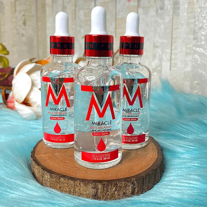 Miracle Anti Melasma & Brightening Facial Serum