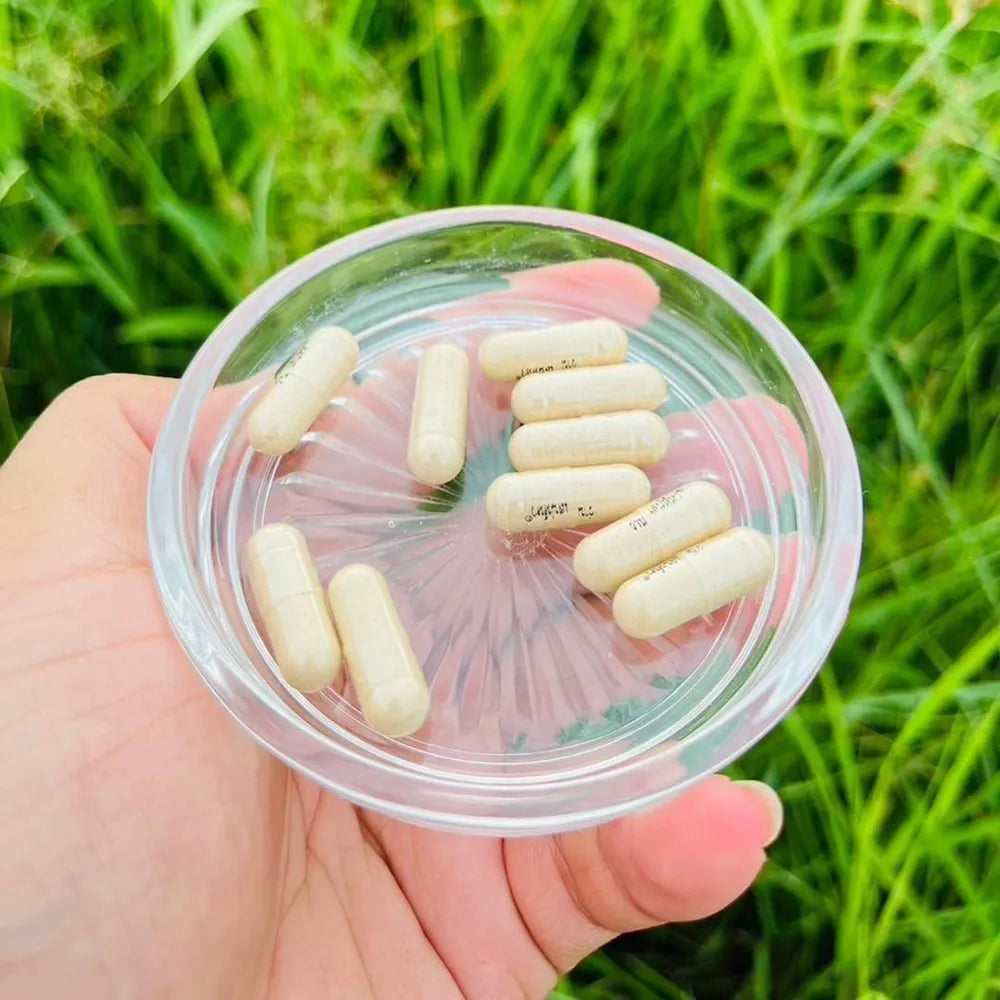 Raani Capsule