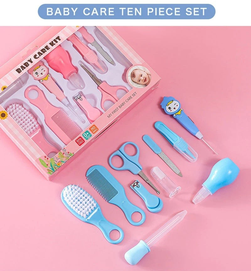 Baby Care Kit Set