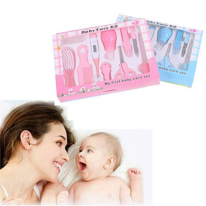 Baby Care Kit Set