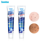 Wart Removal Ointment