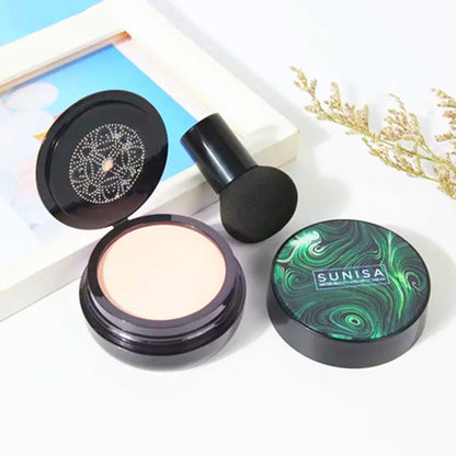 Sunisa Water Beauty & Air CC Cream Foundation