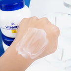 Vitamin E Cream