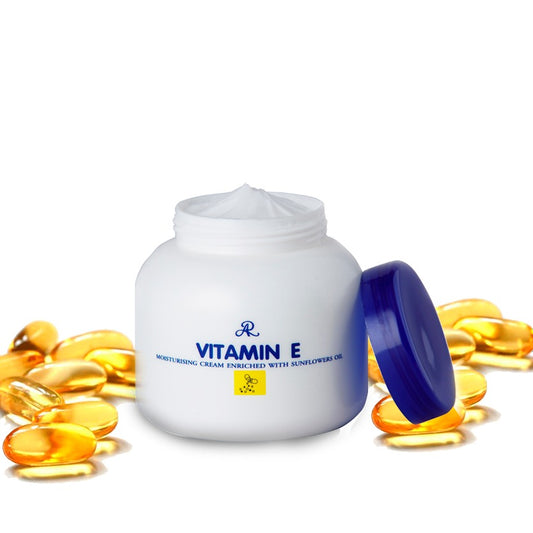 Vitamin E Cream