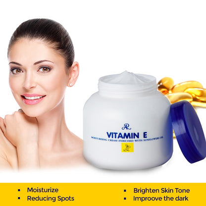 Vitamin E Cream