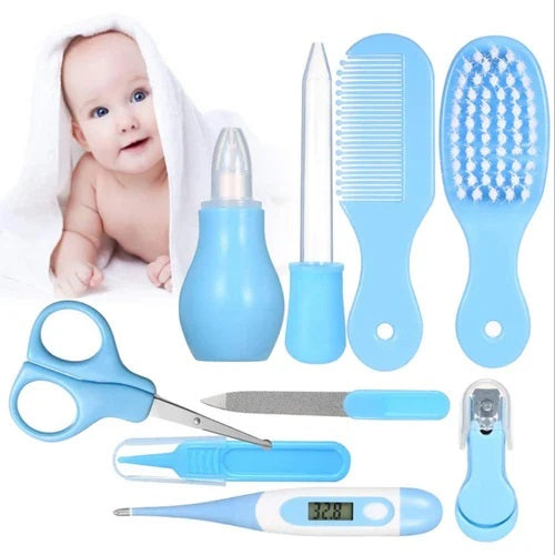 Baby Care Kit Set