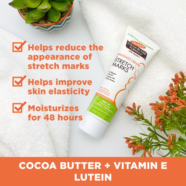 Palmer's Stretch Marks Cream
