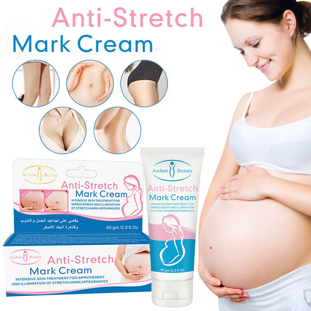 Aichun Beauty Anti Stretch Mark Cream